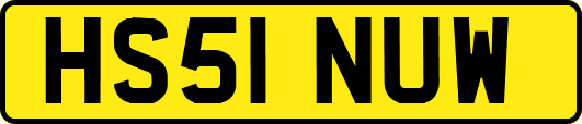 HS51NUW