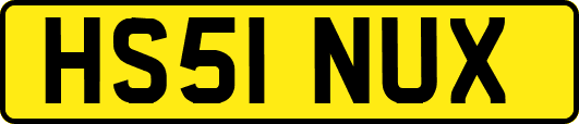 HS51NUX