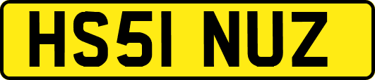 HS51NUZ