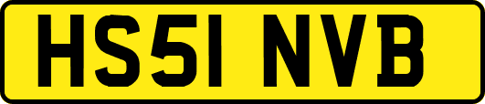 HS51NVB