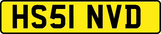 HS51NVD