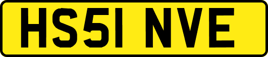 HS51NVE
