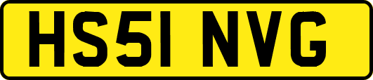 HS51NVG