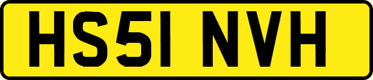 HS51NVH