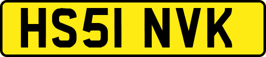 HS51NVK