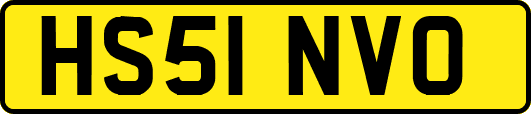 HS51NVO
