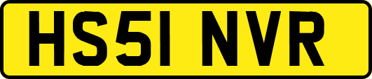 HS51NVR