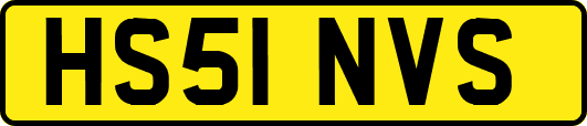 HS51NVS