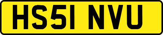 HS51NVU