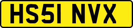 HS51NVX