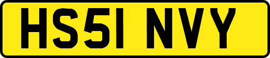 HS51NVY