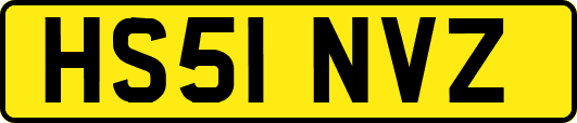 HS51NVZ