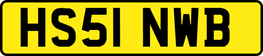 HS51NWB