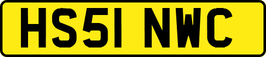 HS51NWC