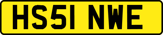 HS51NWE