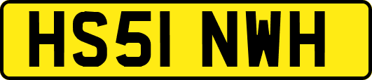 HS51NWH