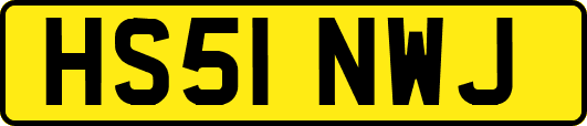 HS51NWJ