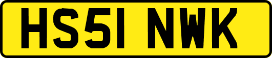 HS51NWK