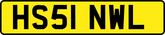 HS51NWL