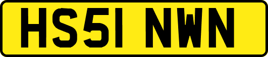 HS51NWN