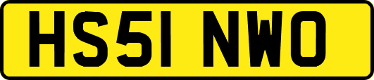 HS51NWO