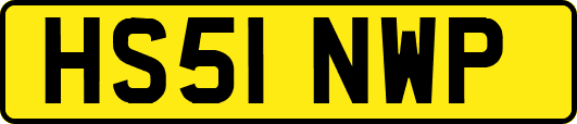 HS51NWP