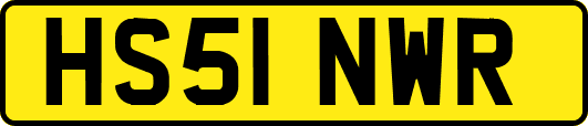 HS51NWR