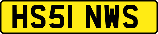 HS51NWS