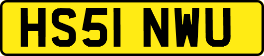 HS51NWU