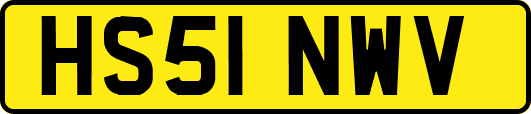 HS51NWV