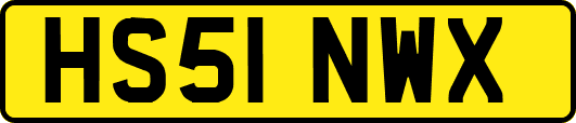 HS51NWX