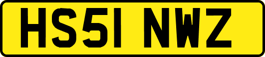 HS51NWZ