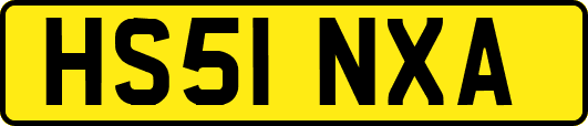 HS51NXA
