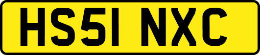 HS51NXC