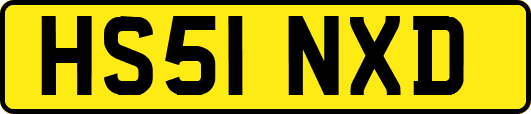 HS51NXD