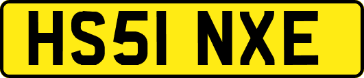 HS51NXE