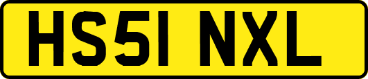 HS51NXL