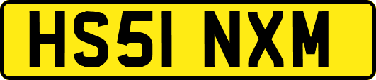 HS51NXM