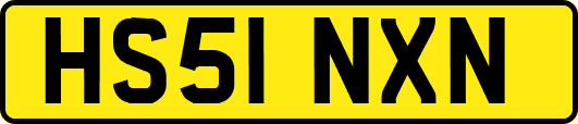 HS51NXN