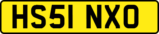 HS51NXO