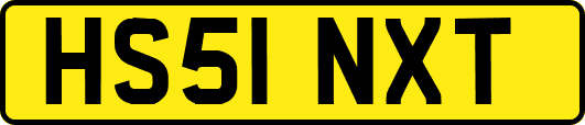 HS51NXT