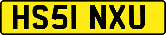 HS51NXU