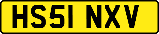 HS51NXV
