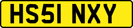 HS51NXY