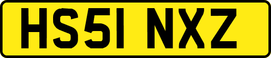 HS51NXZ