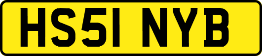 HS51NYB