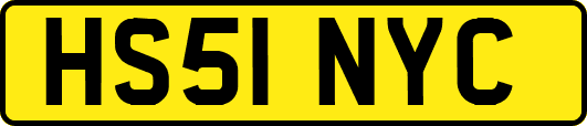HS51NYC