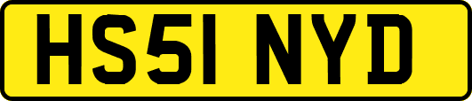 HS51NYD