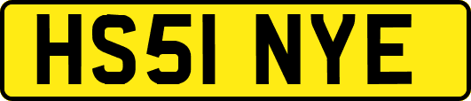 HS51NYE