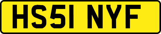 HS51NYF